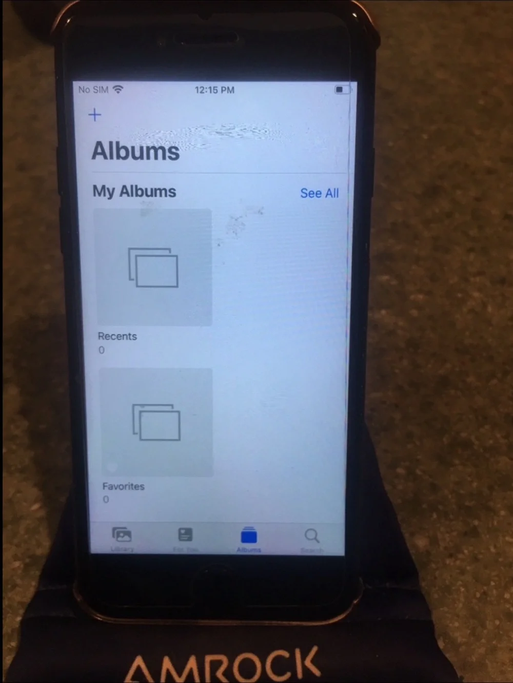 Apple  7 iPhone
